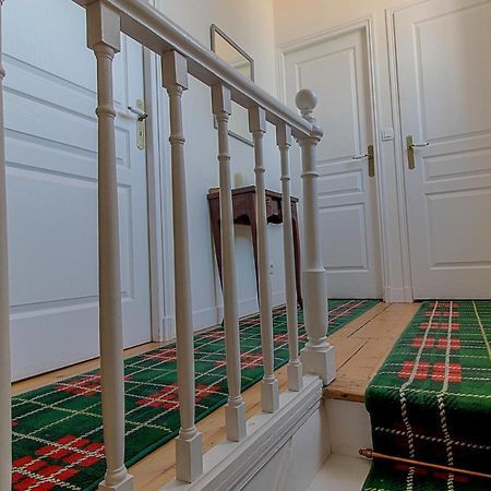 مبيت وإفطار La Jarrie La Madeleine المظهر الخارجي الصورة