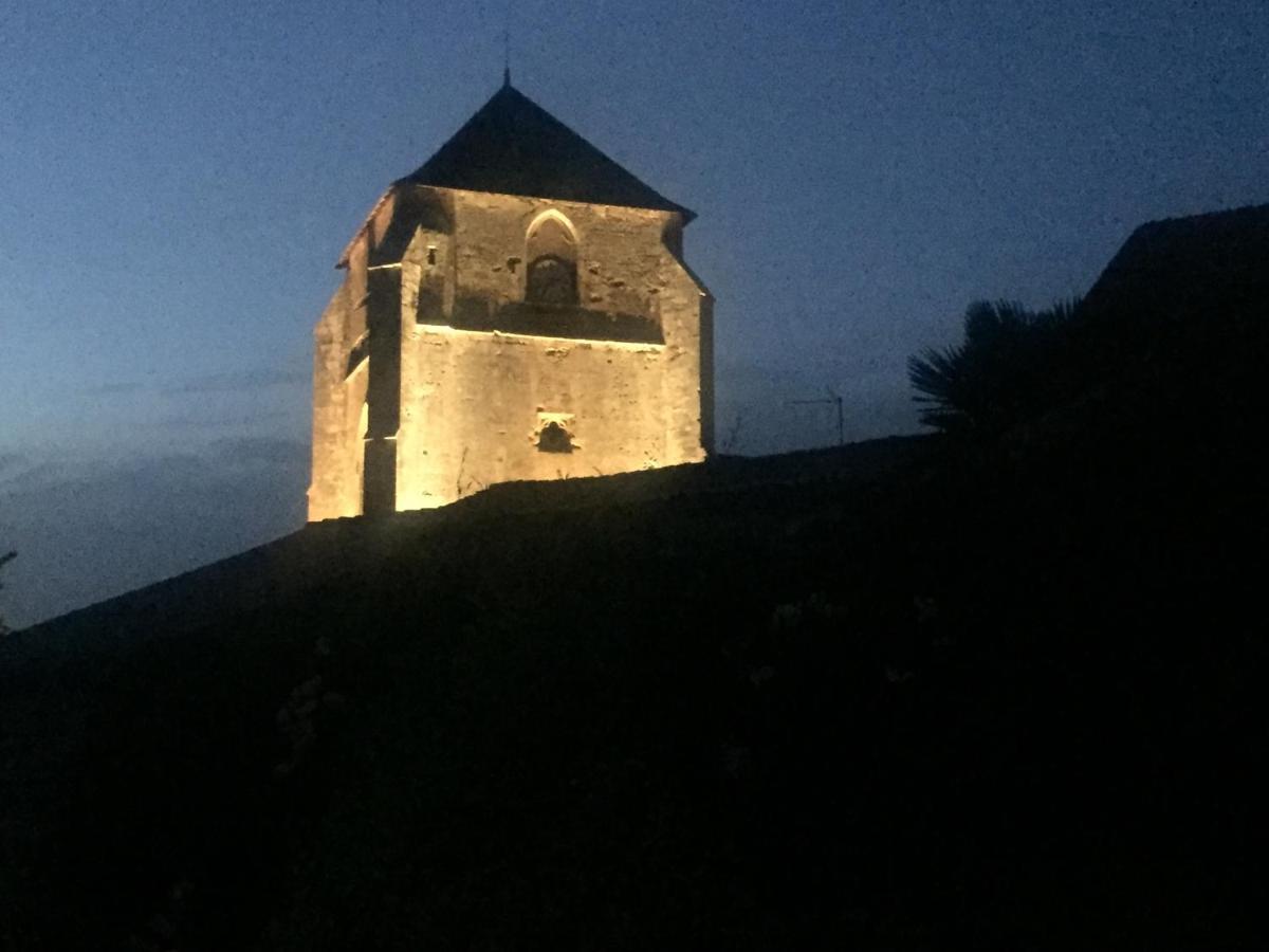 مبيت وإفطار La Jarrie La Madeleine المظهر الخارجي الصورة