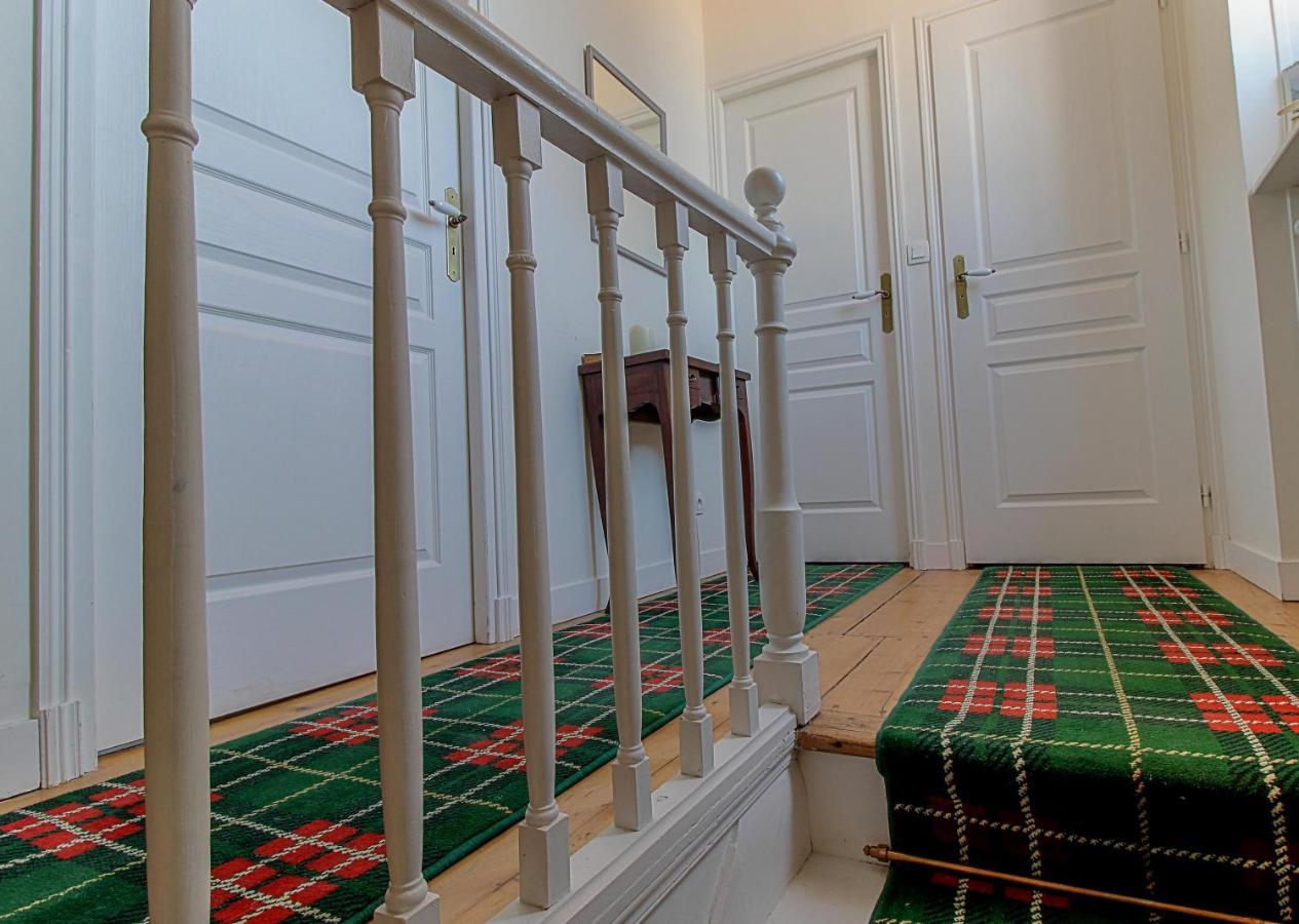 مبيت وإفطار La Jarrie La Madeleine المظهر الخارجي الصورة
